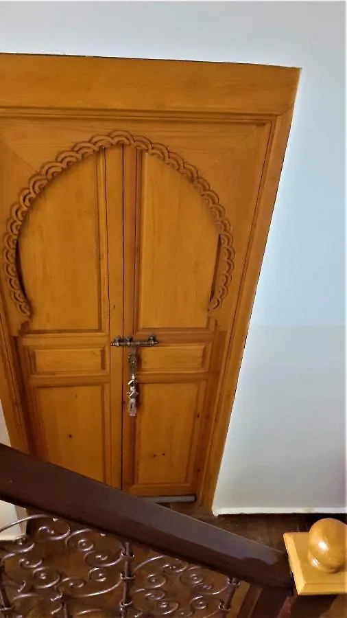 Riad Safina Marakéš 3*,