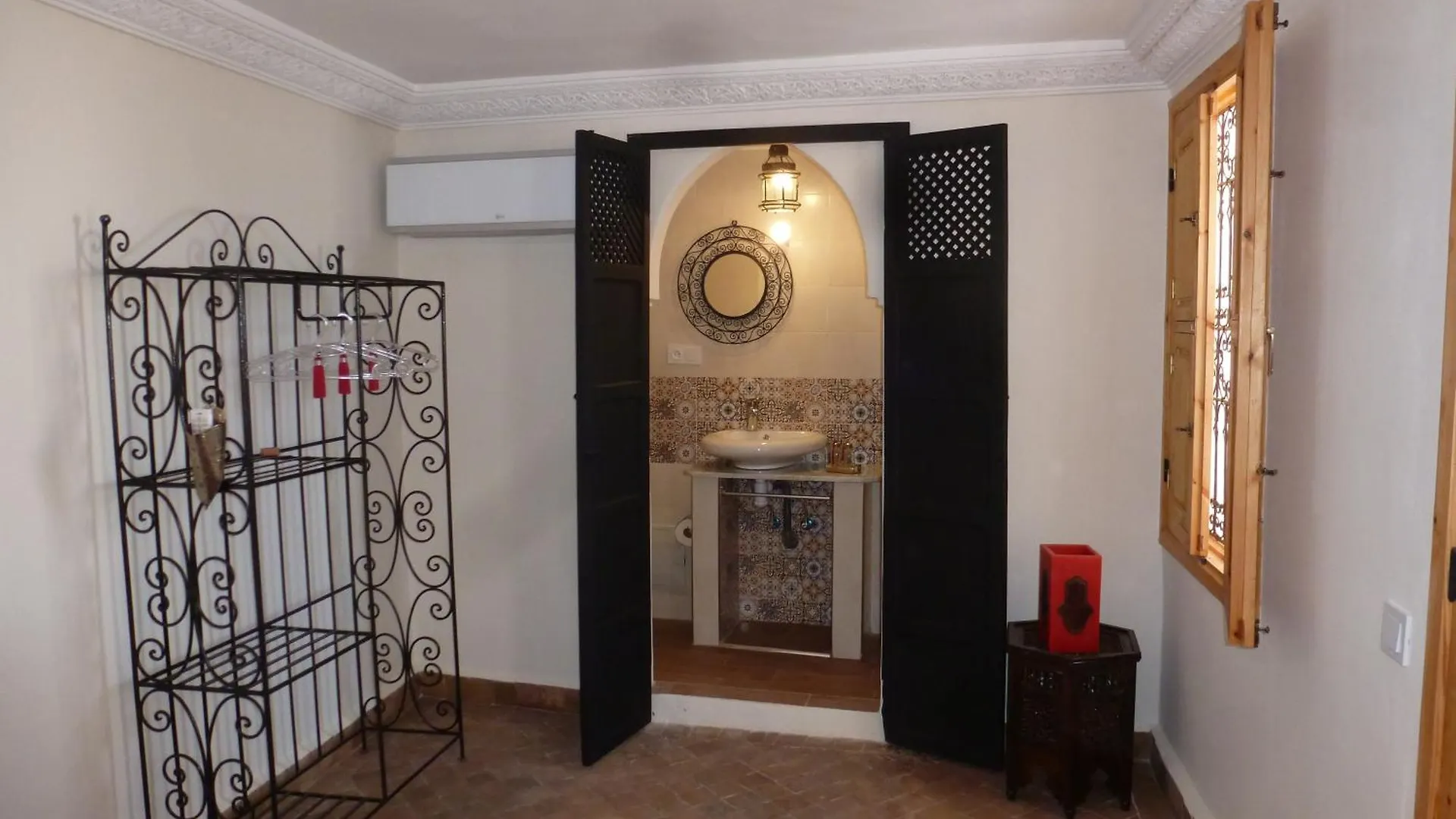 Riad Safina Marakéš 3*,  Maroko