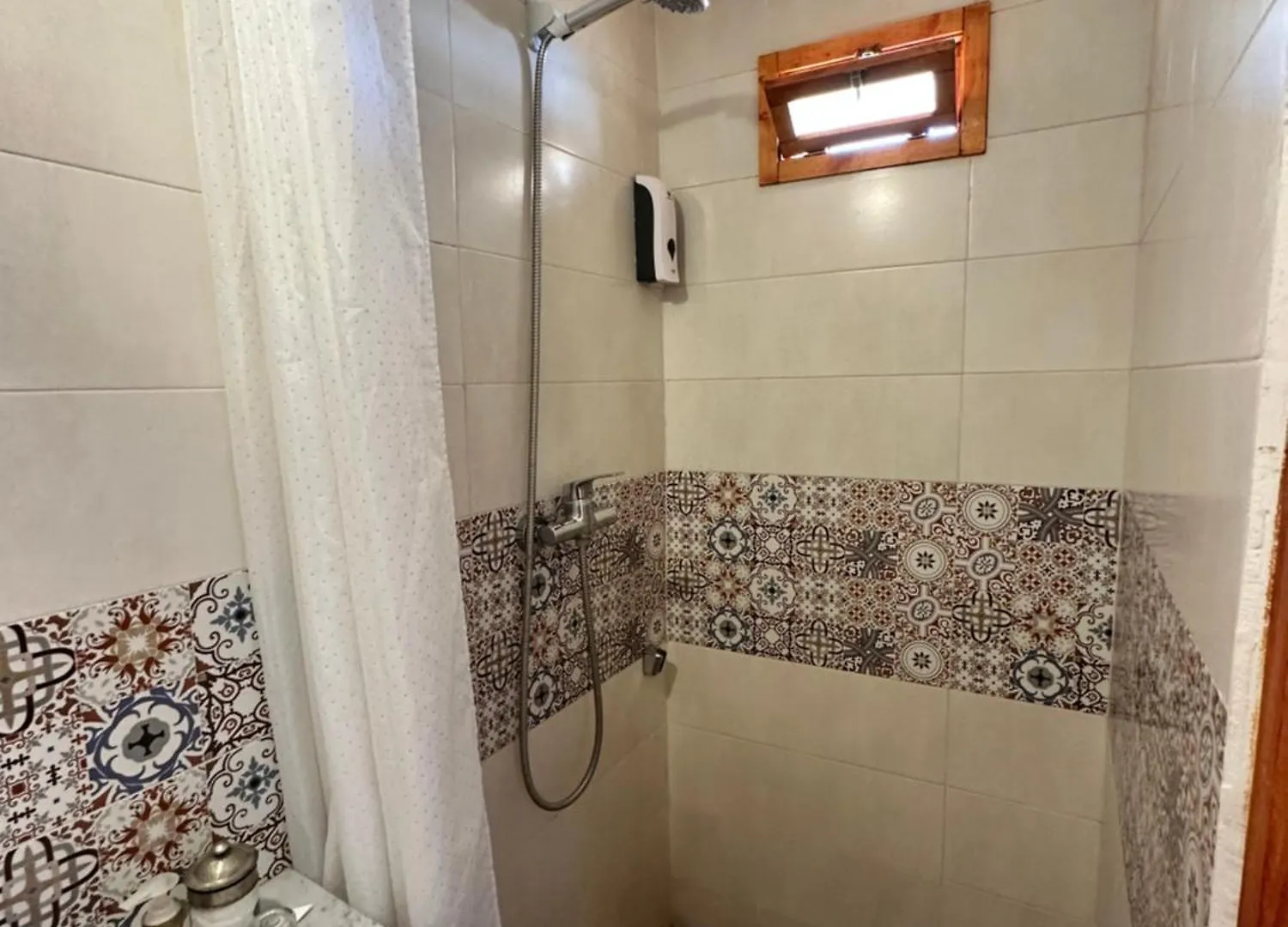 Riad Safina Marakéš Maroko