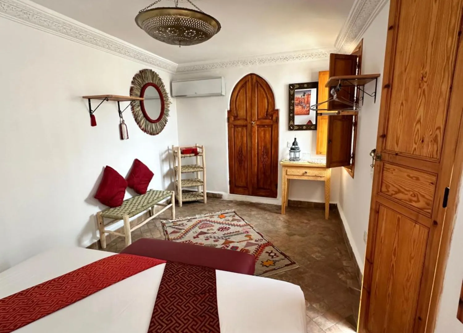 Riad Safina Marakéš