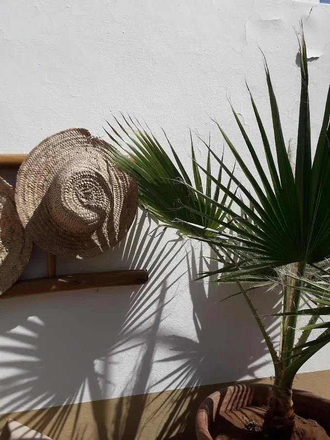 Riad Safina Marrakesh