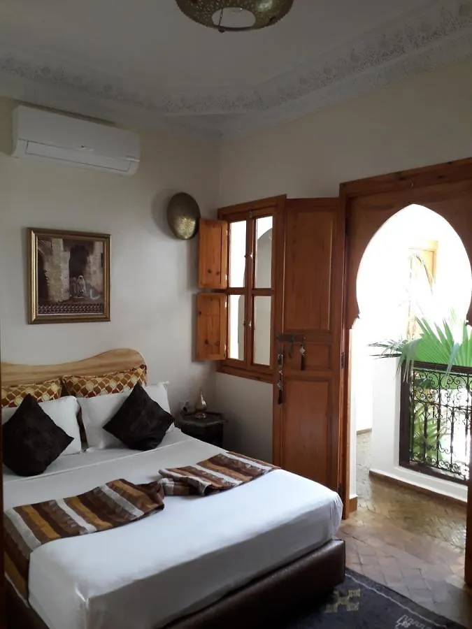 Riad Safina Marrakesh Marokko