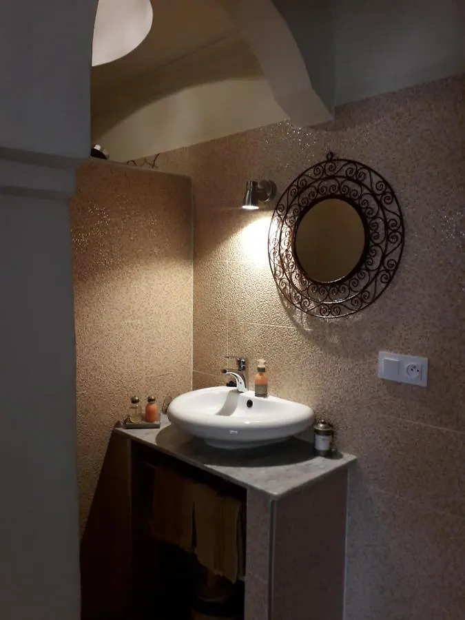 Riad Safina Marrakesh