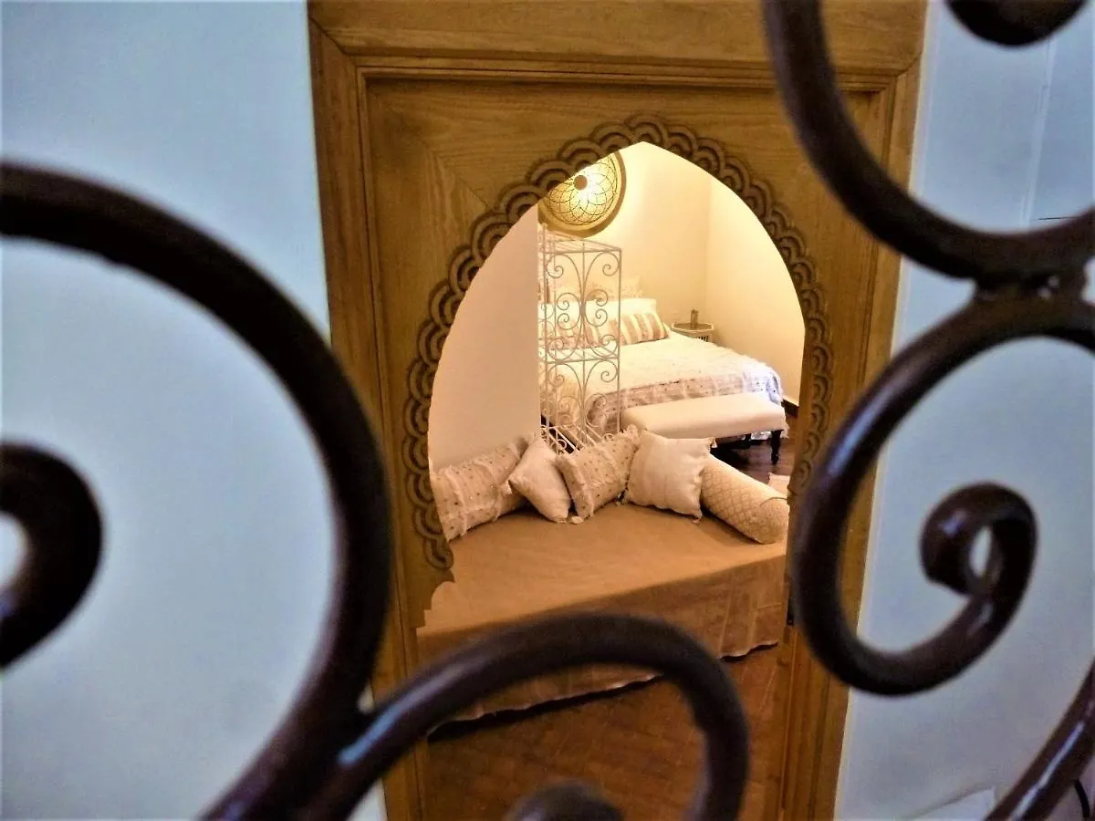 Riad Safina Marrakesh 3*,