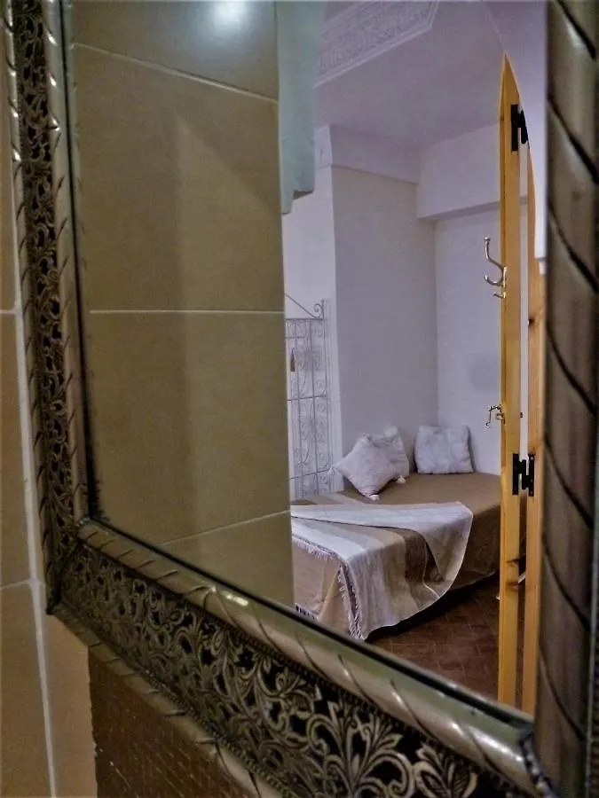 Riad Safina Marrakesh Gæstehus