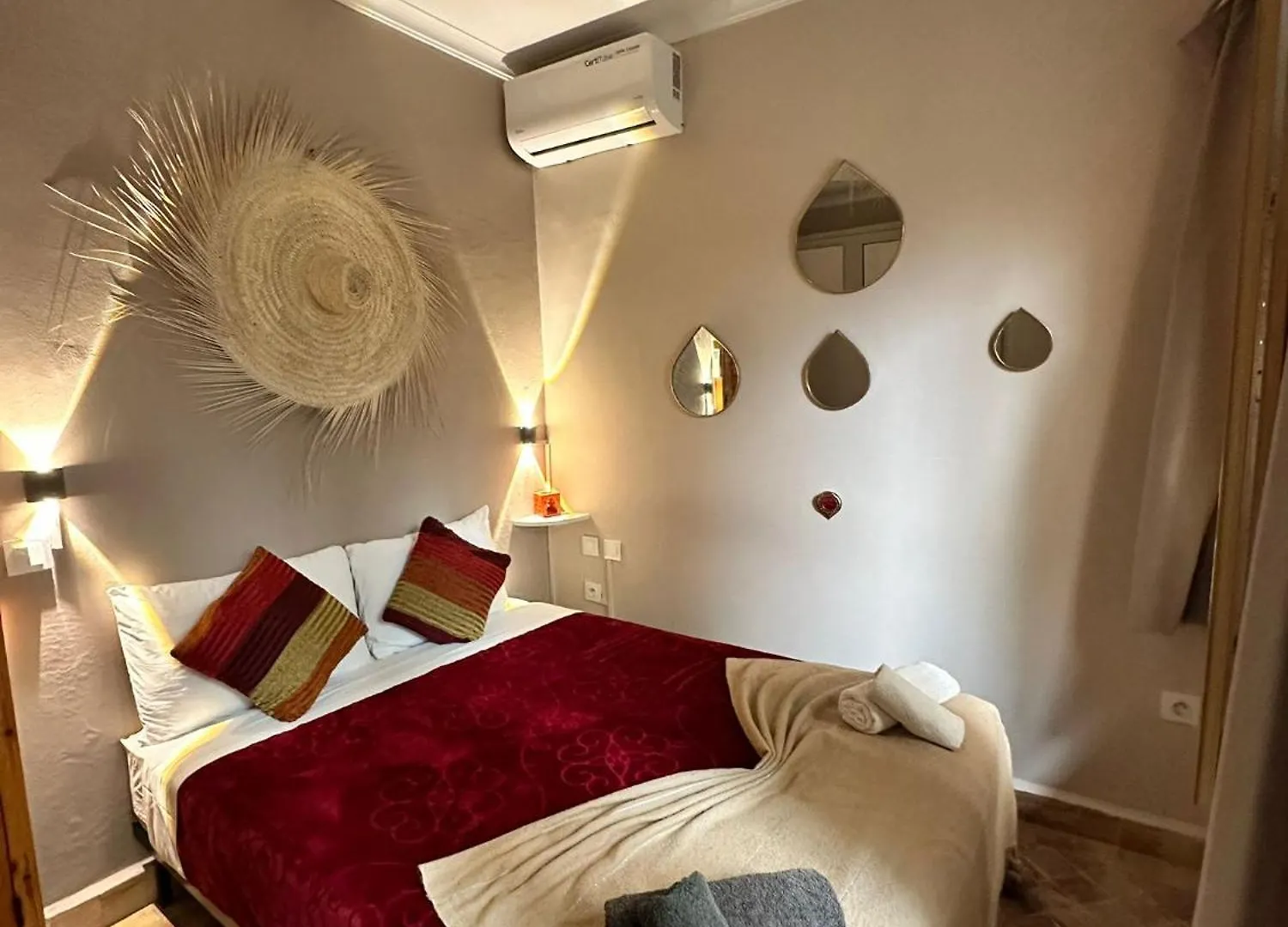 Riad Safina Marrakesh Marokko