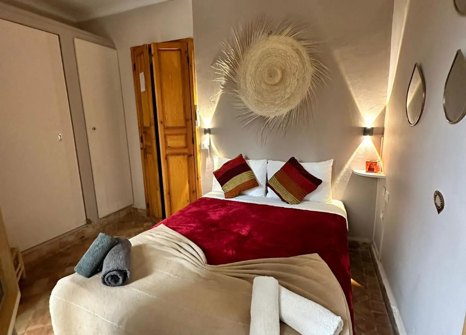 Riad Safina Marrakesh 3*,  Marokko