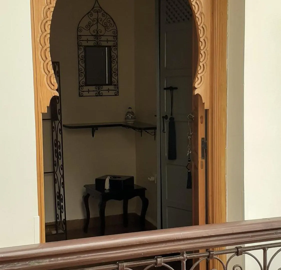 Riad Safina Marrakesh