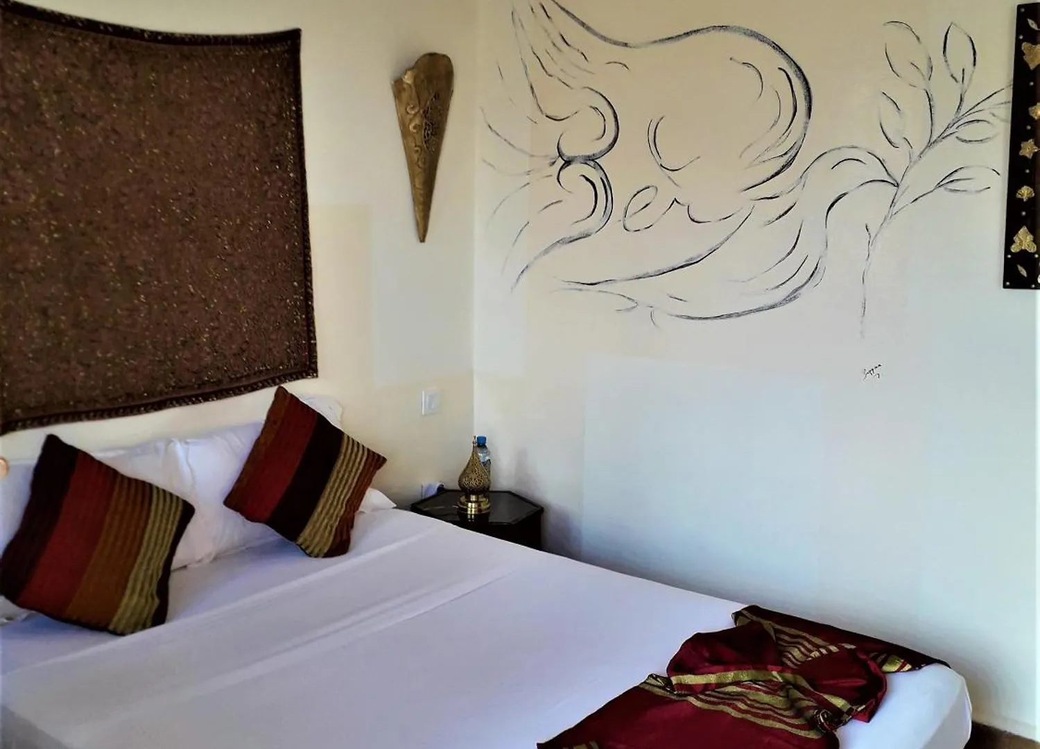 Riad Safina Marrakesh 3*,  Marokko