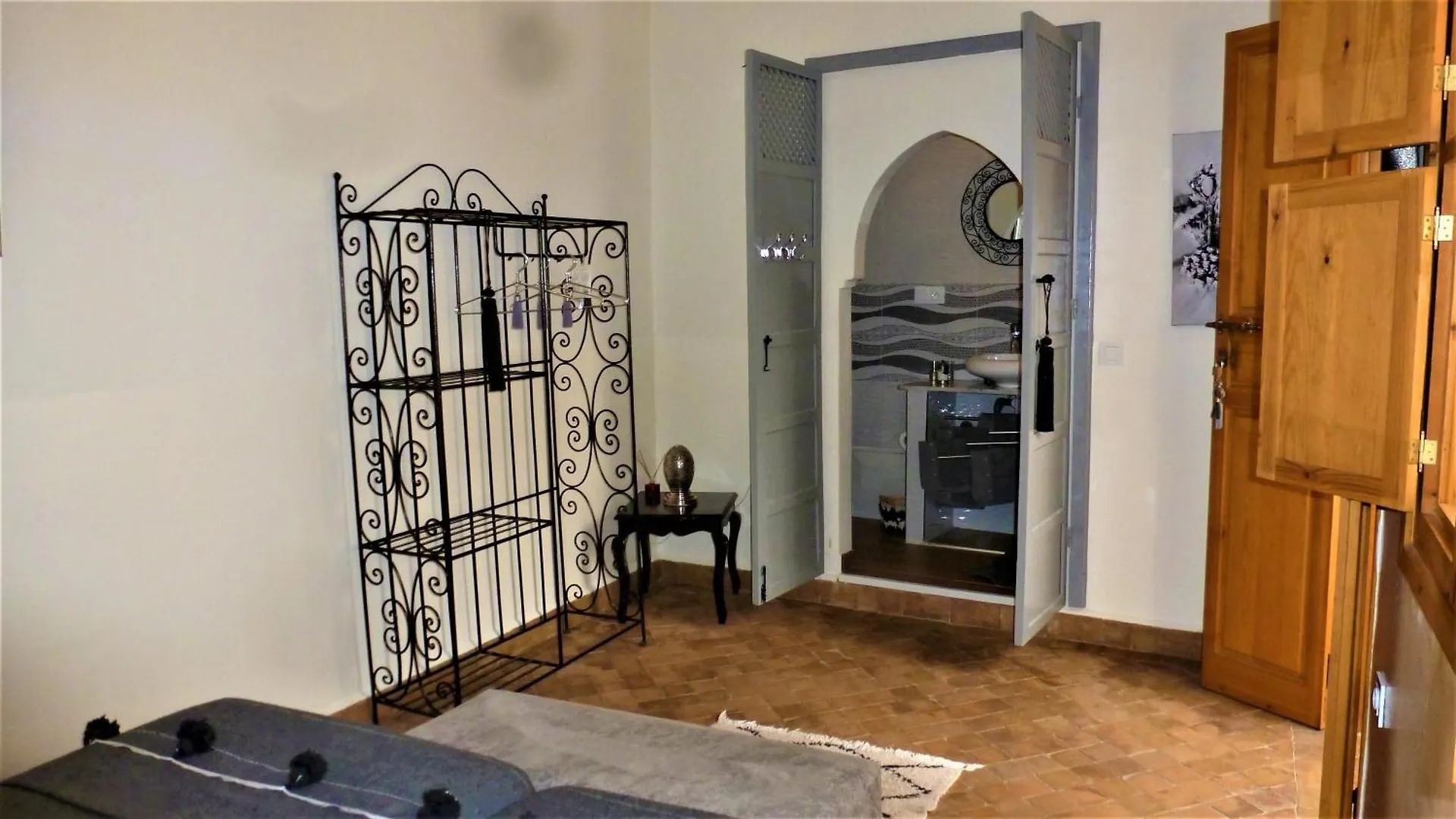 Riad Safina Marrakesh 3*,