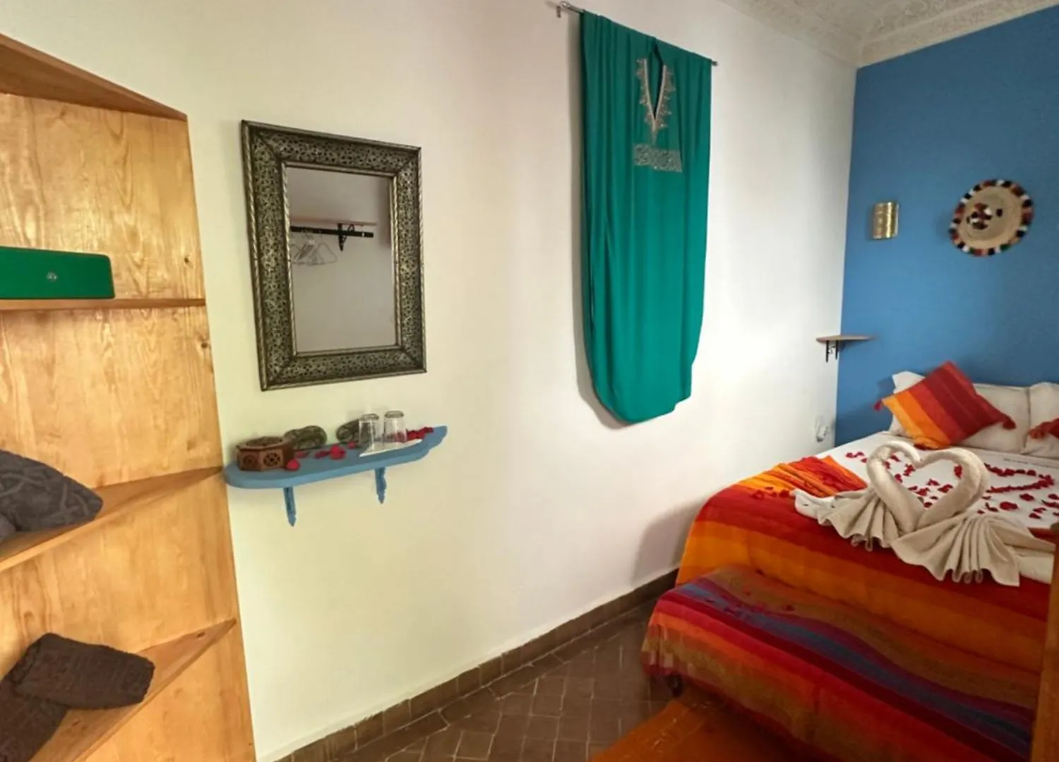 Riad Safina Marrakesh