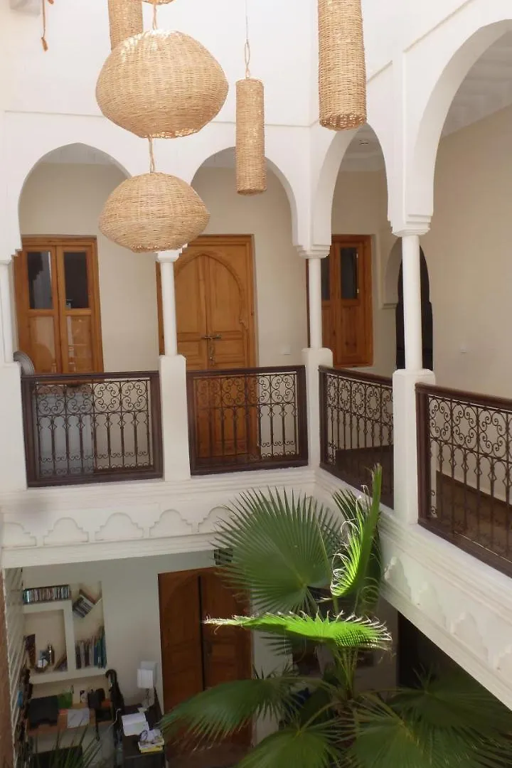 Riad Safina Marrakesh 3*,