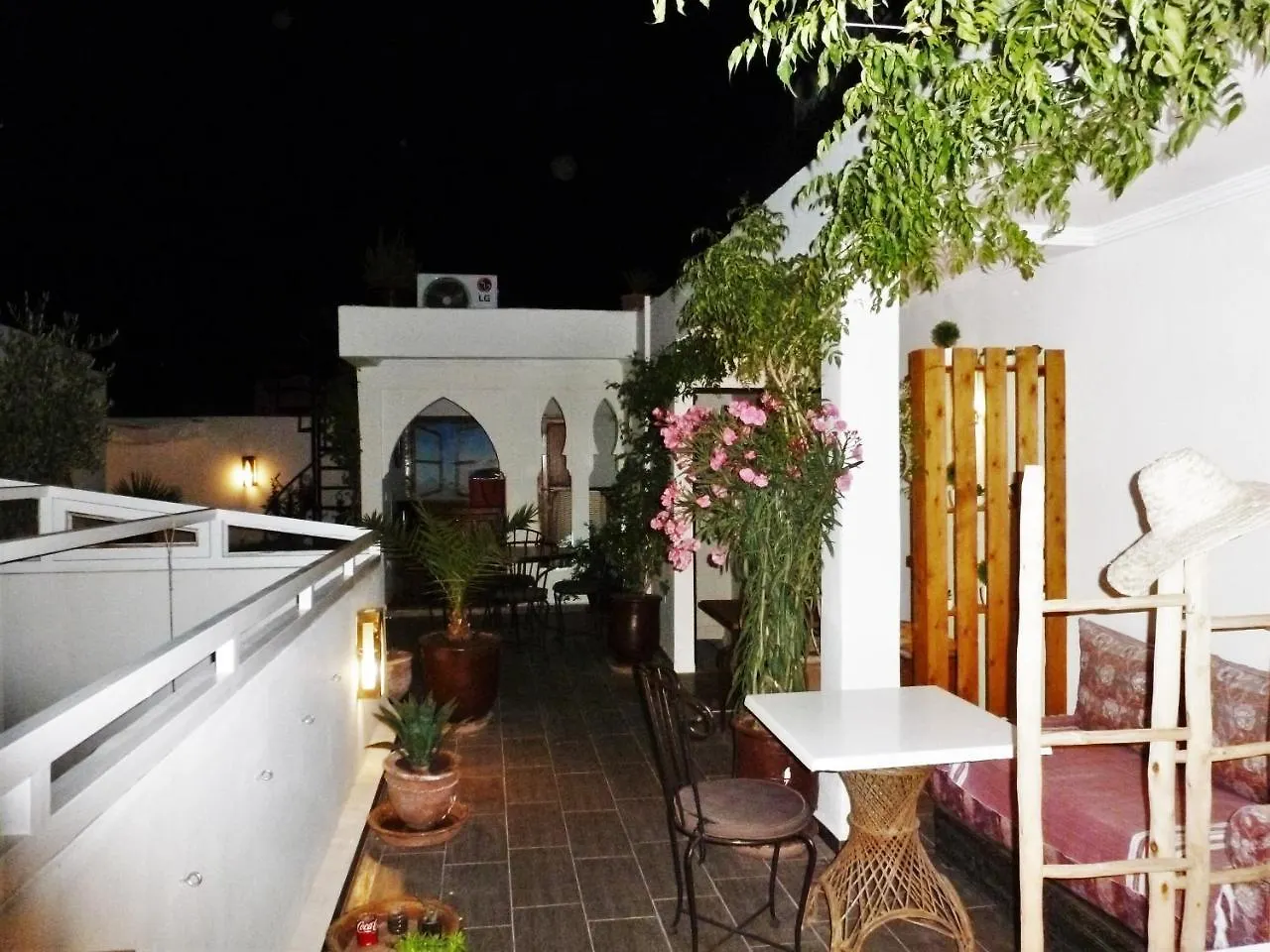 Riad Safina Marrakesh