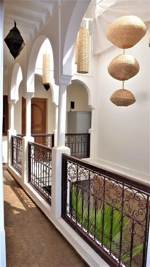 Riad Safina Marrakesh