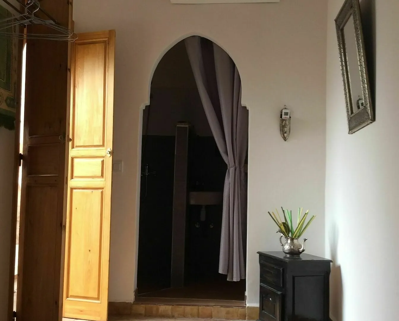 Riad Safina Marrakesh Gæstehus