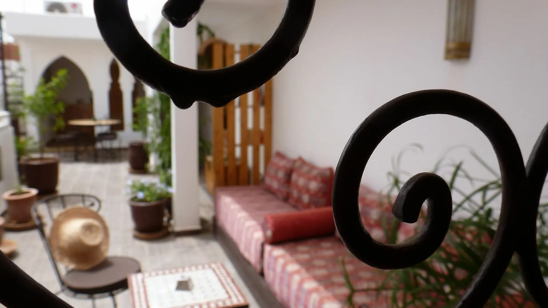 Riad Safina Marrakesh 3*,