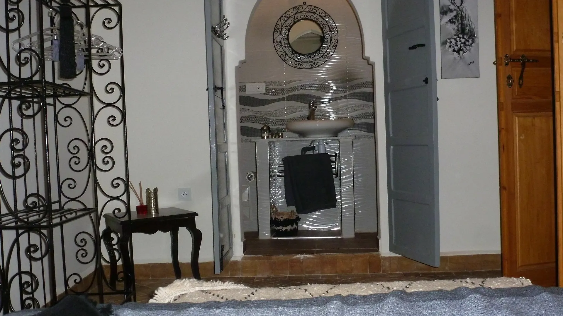 Riad Safina Marrakesh