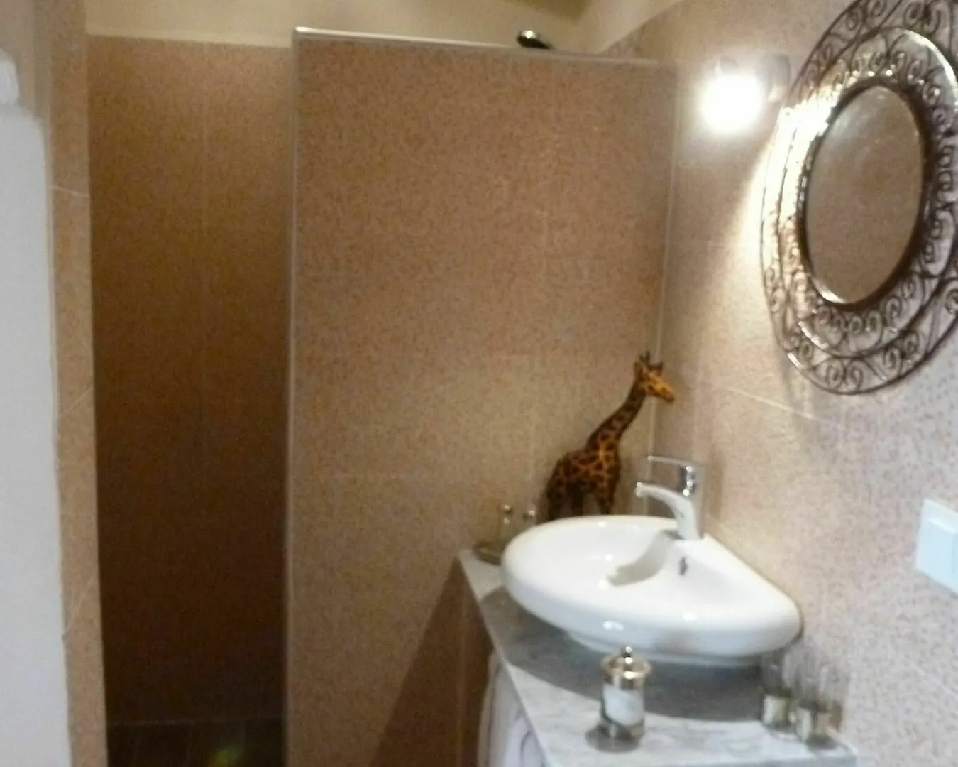 Riad Safina Marrakesh 3*,