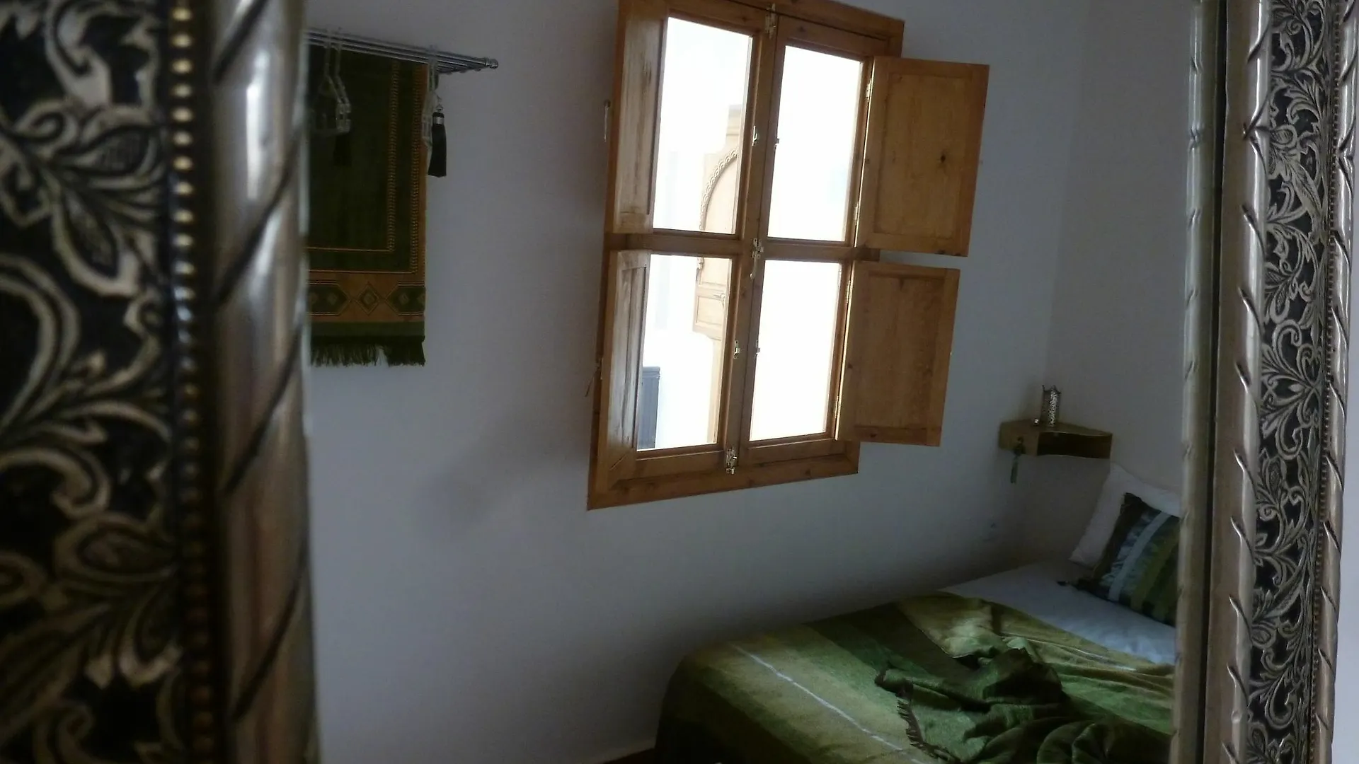 Riad Safina Marrakesh 3*,