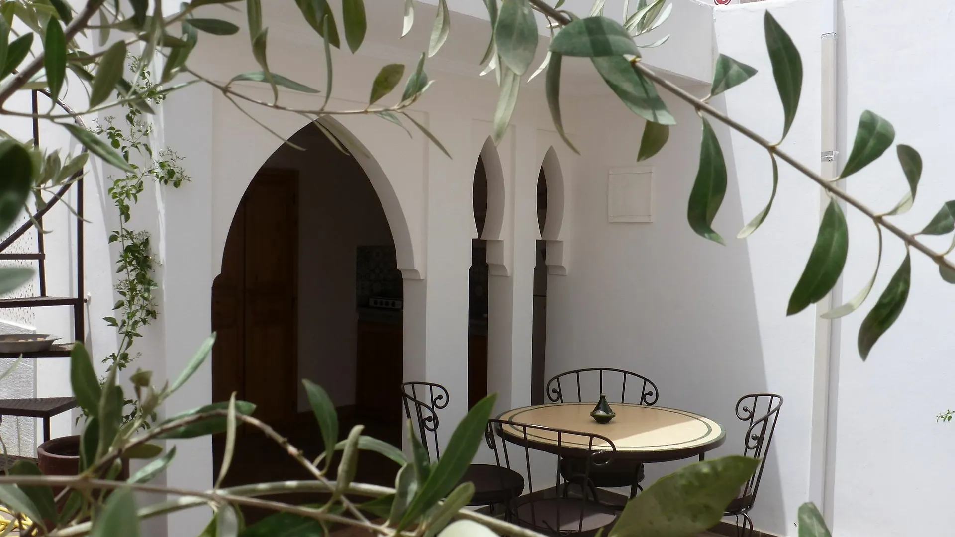 Riad Safina Marrakesh 3*,  Marokko