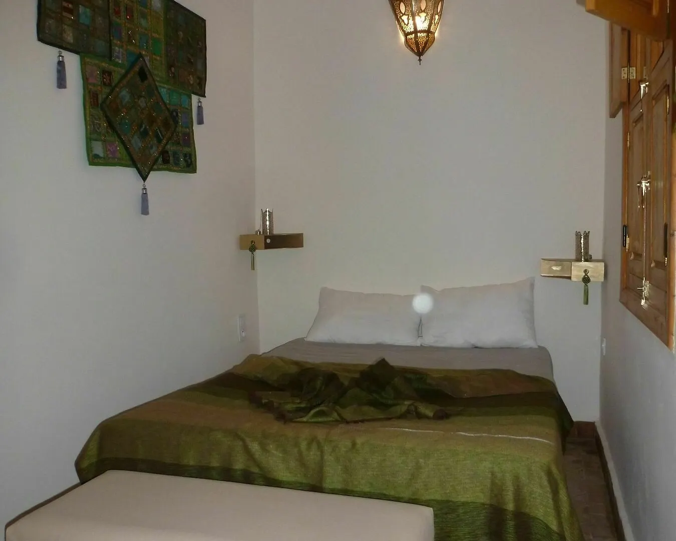 Gæstehus Riad Safina Marrakesh