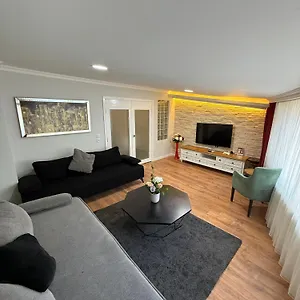 Aparthotel Gv Galata **